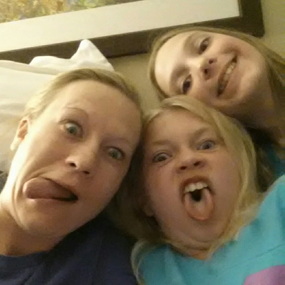 Meet your Posher, Kacy